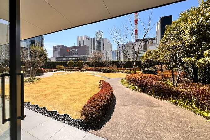 Japanese Traditional Performing Kabuki and Ginza Walking Tour - Tour Operator and Price