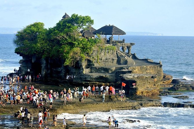 Jatiluwih UNESCO Site and Ulundanu - Cancellation Policy
