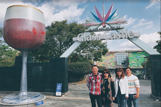 Jeju Island Taxi Tour : South Day Tour - Tour Logistics