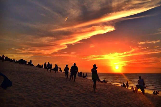 Jericoacoara Beach in 1 Day - Dinner Options in Jericoacoara