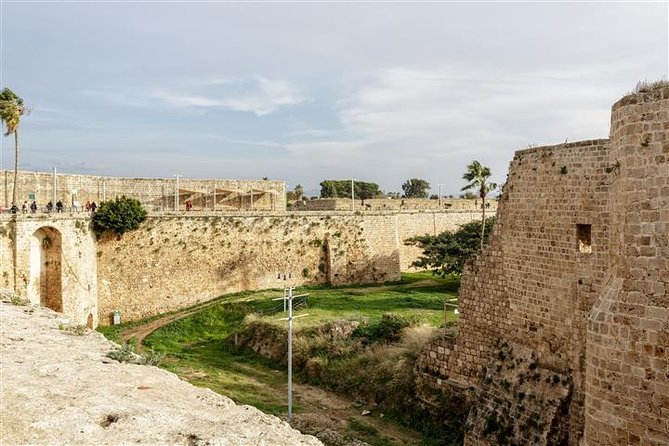 Jerusalem Day Tour - Accessibility and Additional Services