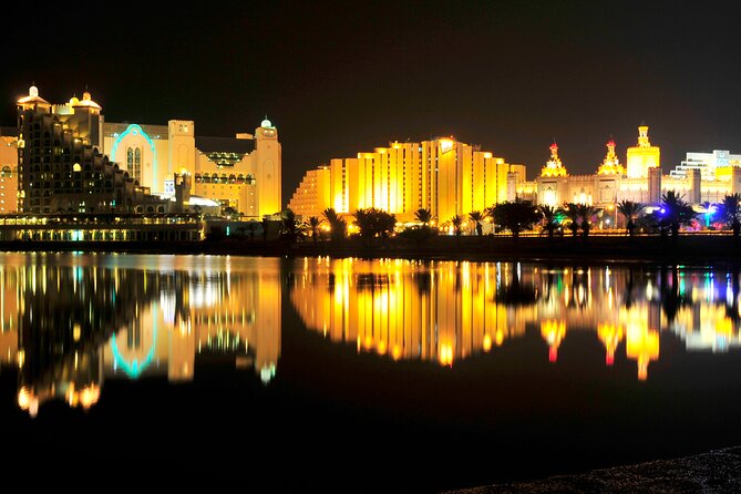 Jerusalem Privaet Transfer To Eilat - Transportation Details