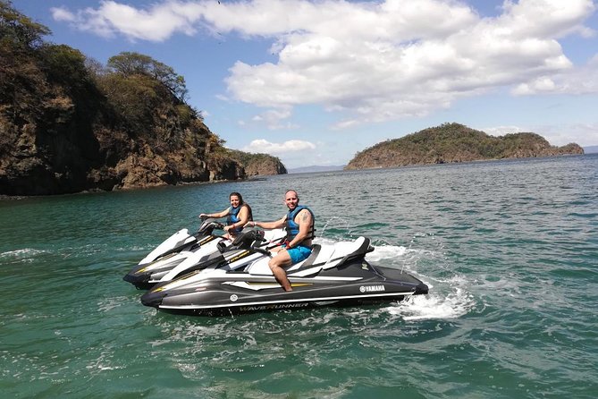Jet Ski Rentals, Banana Boat Rides, Jet Ski & Banana Boat Combo, Jet Ski Tours - Options for Water Sports Activities