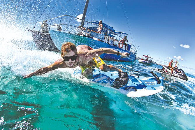 Jetboard Experience - Customer Reviews