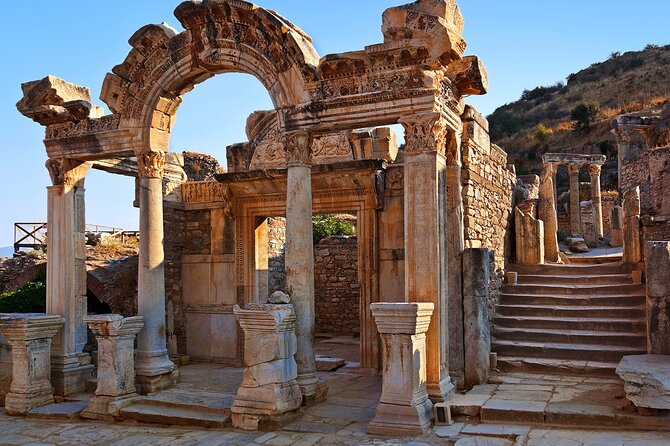 Jewels of Turkey&Blue Escape - 10 Days - Cancellation Policy Details