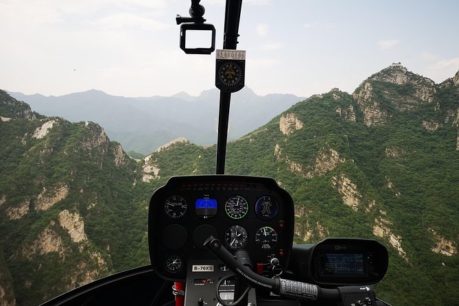 Jiankou to Mutianyu Hiking Self-Guide Tour Private English Speaking Driver - Pricing and Group Size