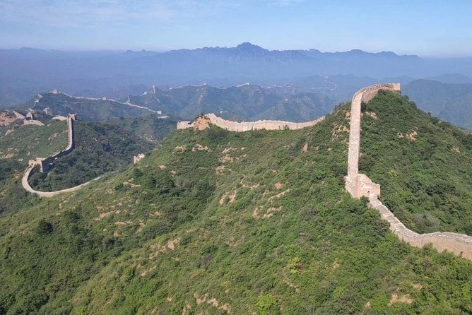 Jinshanling Great Wall One Day Hiking Tour - Frequently Asked Questions