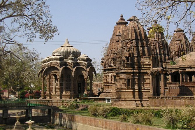 Jodhpur, a Historic Town- Same Day Sightseeing - Insider Tips for Visitors