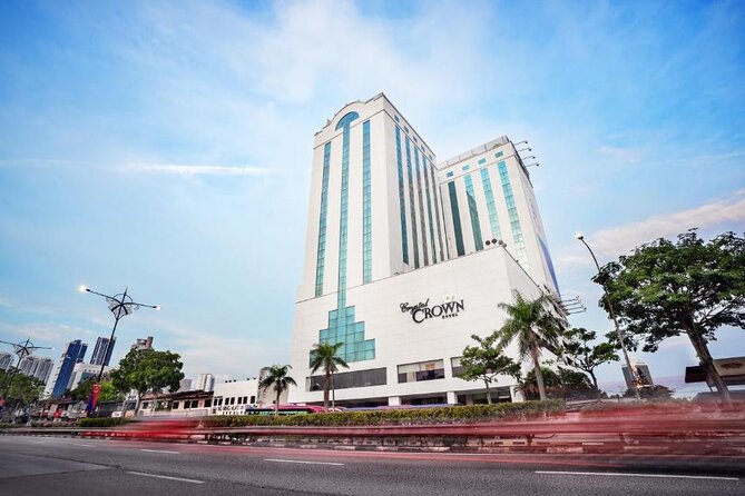 Johor Bahru to Genting Highlands Hotels (Door to Door) Private Transfer - Frequently Asked Questions