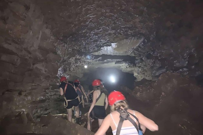 Jomblang Cave and Gondola Timang Tour - Cancellation and Refund Policy