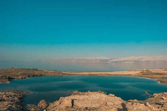Jordan Pass 2-Night Private Luxury Escape to Petra and the Dead Sea From Amman - Exclusions