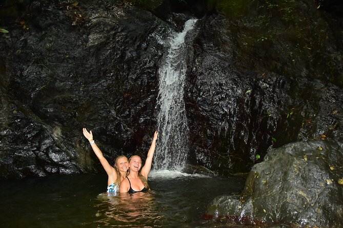Jungle & River ATV Adventure, 2 Hours / Jacó - How to Book
