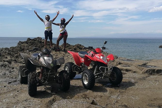 Jungle & River ATV Exploration. Private Tour From San Jose - Pickup and Transportation