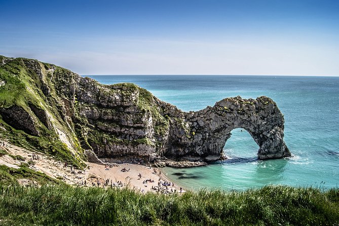 Jurassic Coast and Durdle Door Private Tour - Inclusions and Amenities
