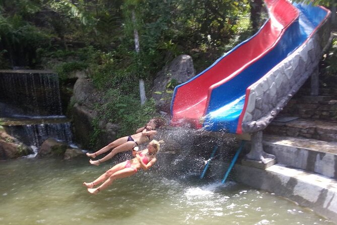 Just Jungle Private Eco Safari Tour in Koh Samui - Price and Guarantee