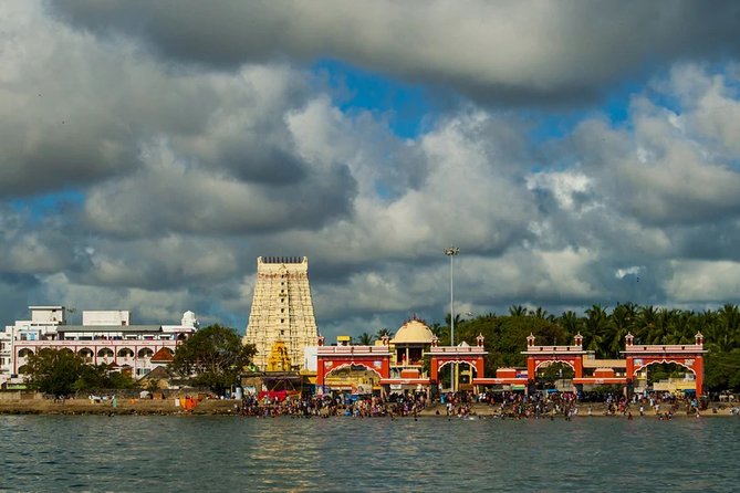 Jyotirlinga Tour From Madurai - Transportation and Inclusions