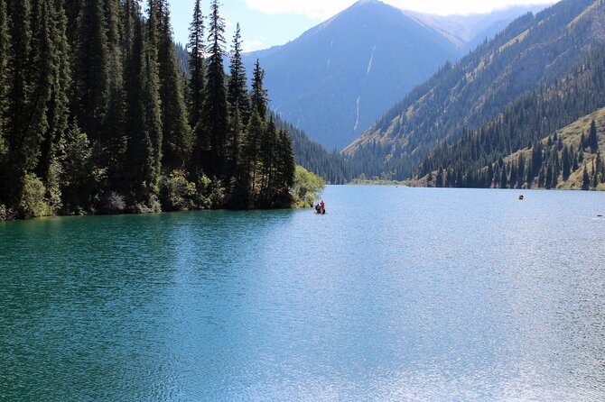 Kaindy and Kolsay Lake Tour - Additional Information and Restrictions