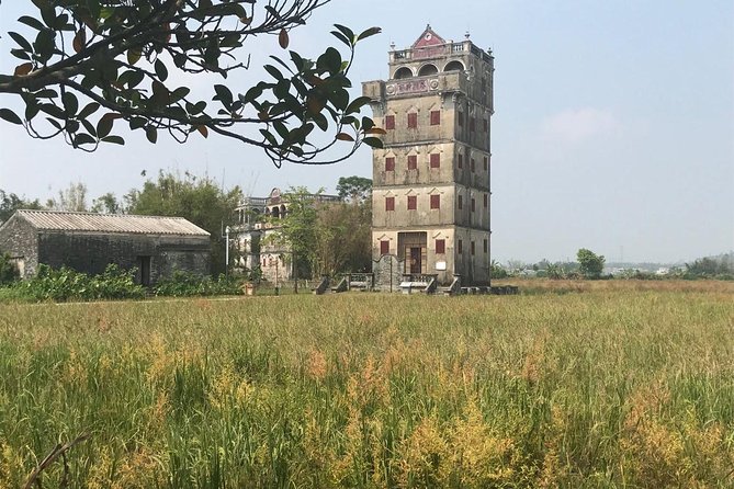Kaiping Diaolou 2-Day Private Tour From Guangzhou - Day 2: Local Interactions