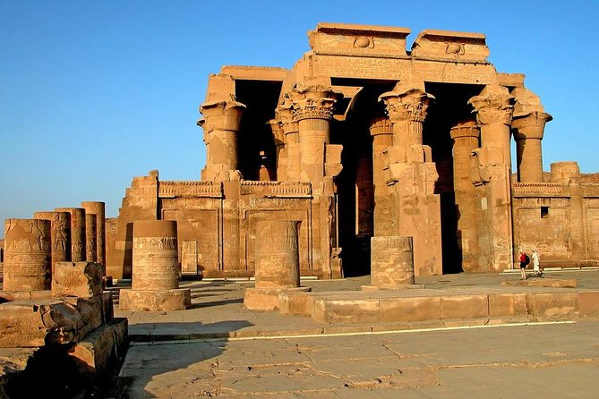 Kalabsha Temple and Nubian Museum - The Sum Up