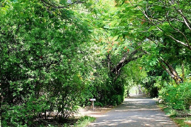 Kalakshetra, Theosophical Society & Elliots Beach - Chennai - Restrictions