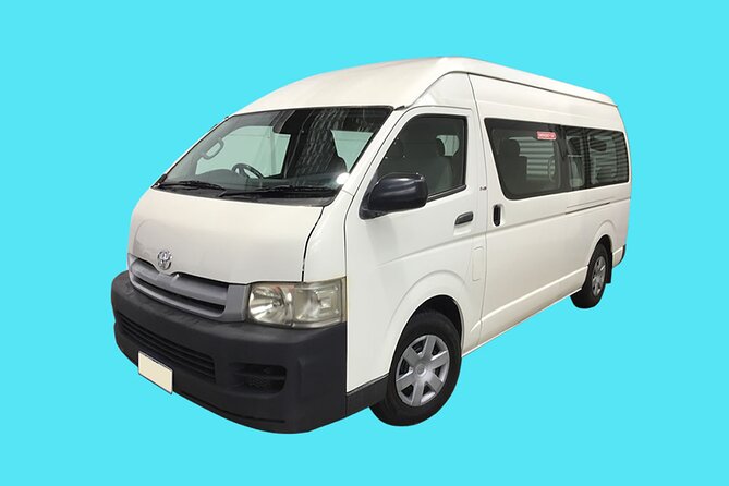 Kalutara to Mirissa Transfer - Pickup and Drop-off Details