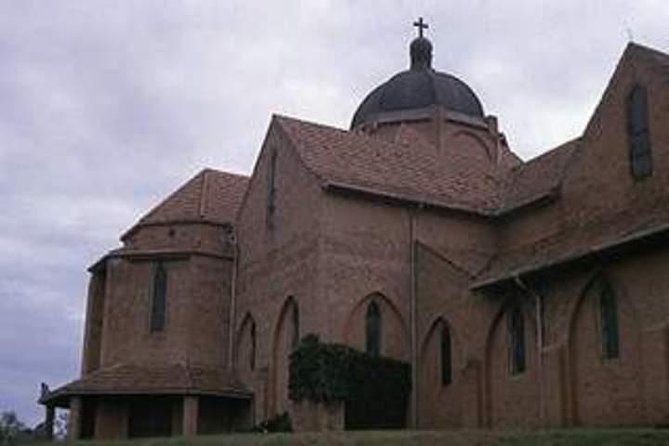 Kampala Religious Tour - Religious Sites Visited