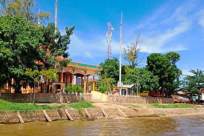 Kampong Pluk Floating Village Tour by Jeep - Price Details
