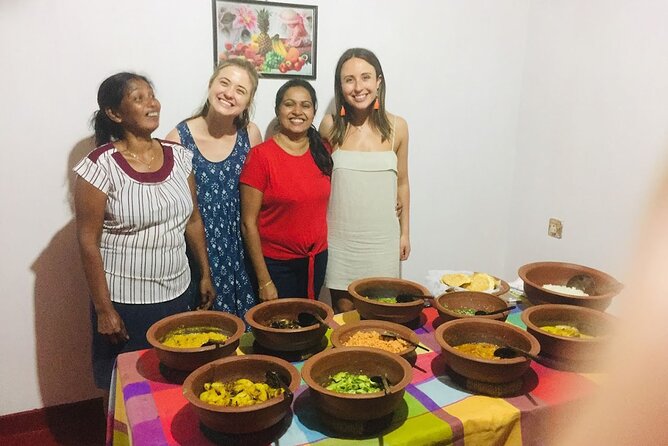 Kandy Cooking Class - Cancellation Policy Details
