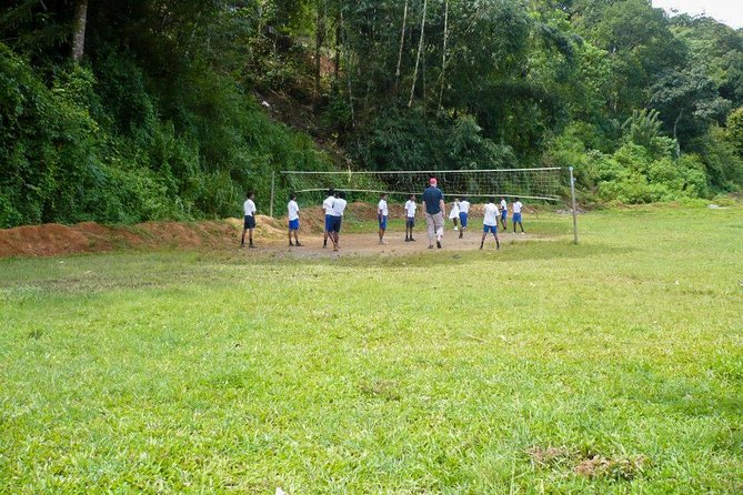 Kandy Countryside Walk - Booking Options and Directions