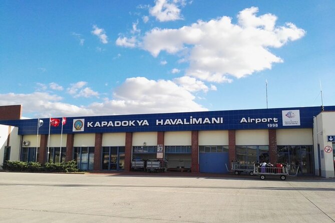 Kapadokya Airport Transfers - Traveler Guidelines