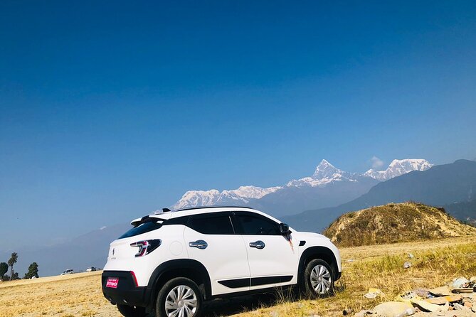 Kathmandu to Manthali Ramechhap Transfer by Private AC Car - Booking Process and Options