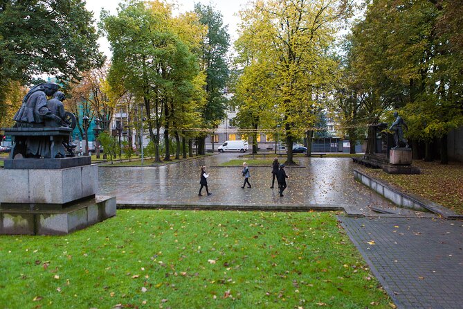 Kaunas Day Trip - the Unsung Hero - Insider Tips
