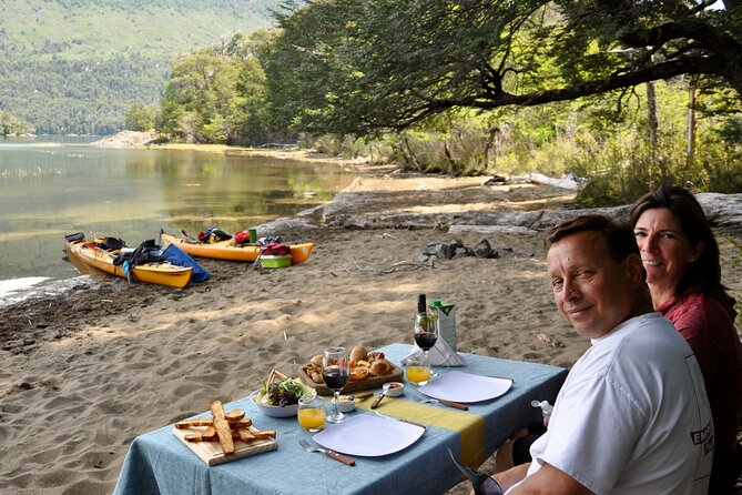 Kayak and Hike in Lago Mascardi - Full Day Tour in Private Service - Safety and Weather Considerations