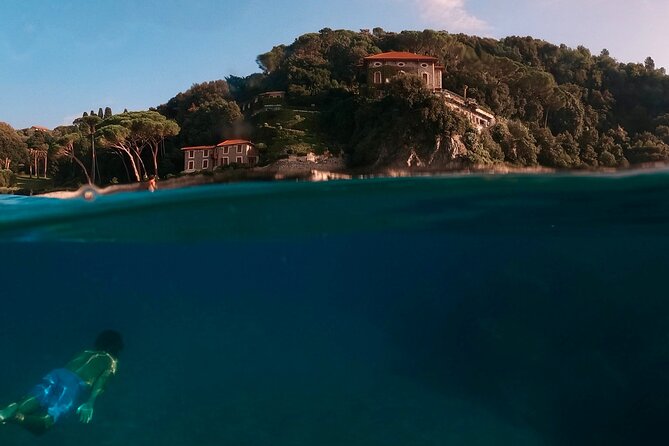 Kayak and Snorkeling Tour in Levanto Afternoon: Relaxation and Nature - Maximum Participants and Weight Limit