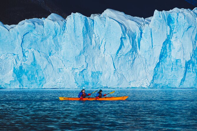 Kayak Experience in Los Glaciares National Park - Directions: Logistics