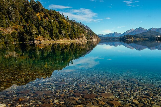Kayak in Lago Moreno and Hike Cerro Llao-Llao - Full Day Tour in Private Service - Hiking Cerro Llao-Llao