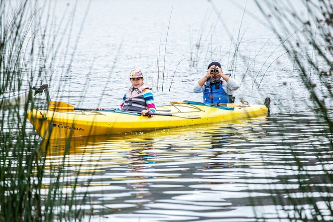 Kayak or Paddle Sup From Cusco - Important Reminders