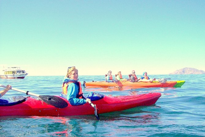 Kayaking Adventure at Lake Titicaca - Uros and Taquile - Participation Guidelines