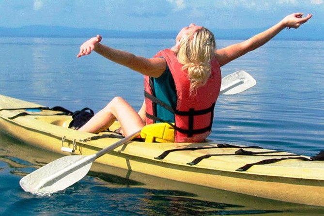 Kayaking to the Uros Floating Islands - Booking Information
