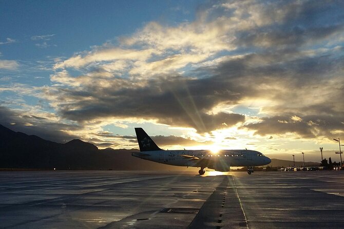 Keflavik Airport (Kef): Private Transfer To/From Reykjavik - Accessibility Details