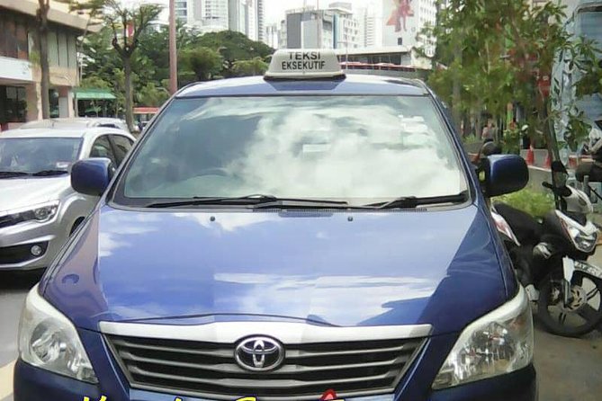 Kellies Castle and Gopeng White Water Rafting Tour - The Sum Up