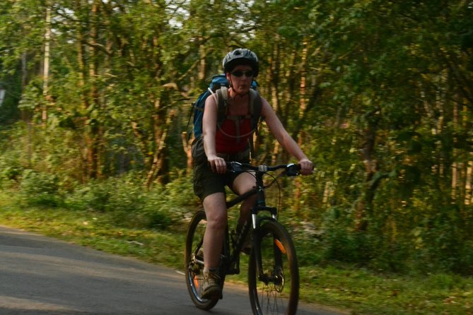 Kerala Multi Activity Tour - Frequently Asked Questions