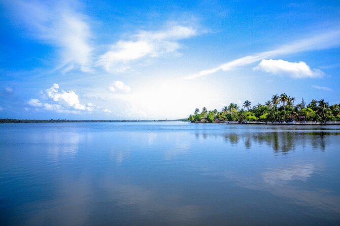 Kerala Sea Food Trail: An Excursion To Cherai Beach With Seafood Lunch - Inclusions and Exclusions