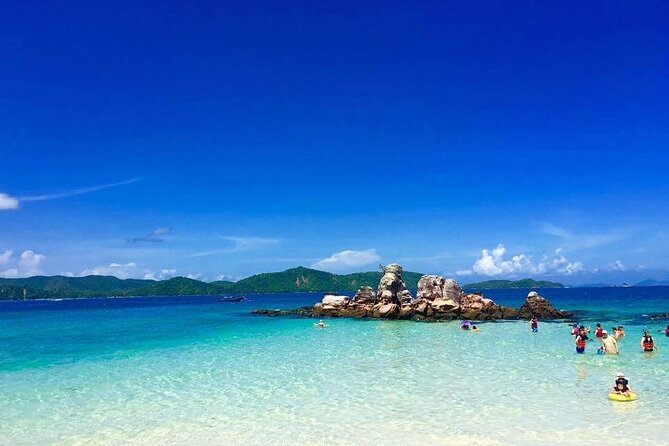 Khai Island Snorkeling Tour by Long Tail Boat From Koh Yao Yai - Additional Information
