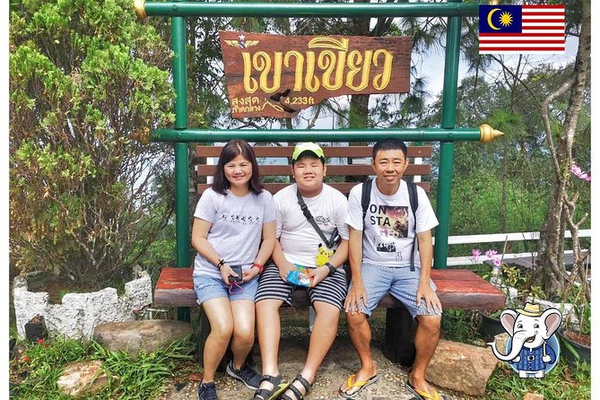 Khao Yai 2 Days Trip (Ground Package, Without Hotel) - Cancellation Policy