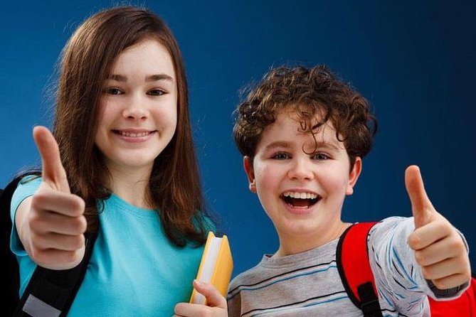 Kids and Family Friendly Beijing City Private Sightseeing Tour - Tour Highlights