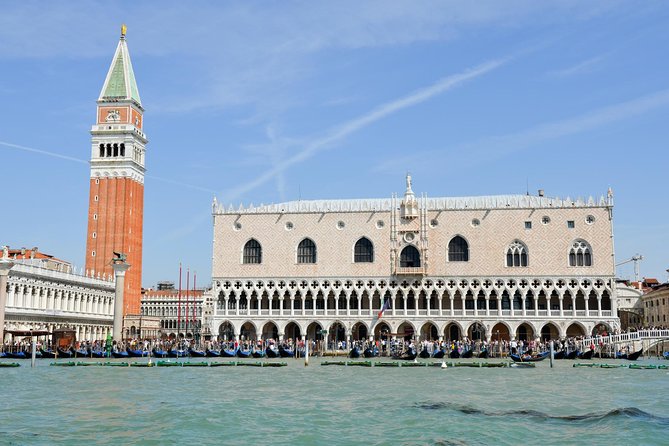 Kids Walking Tour Through Venices Treasures - Booking Details
