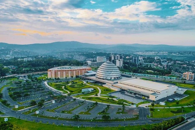 Kigali City Tour Full Day - Pickup and Transportation