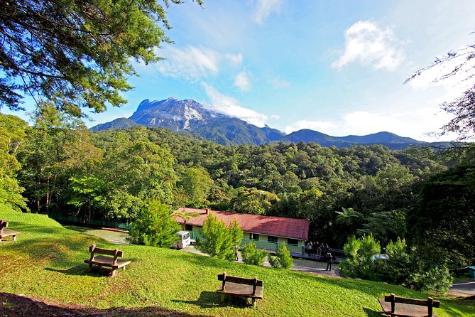 Kinabalu Park With Rumah Terbalik & Desa Cow Farm - Price and Availability Details