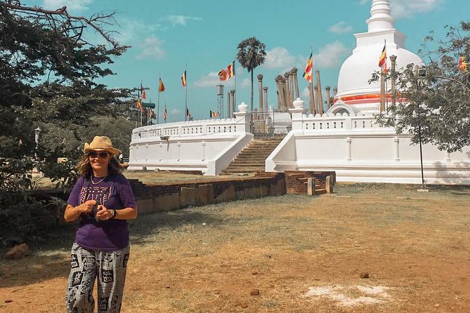 Kingdoms of Ceylon (10 Days) - Entrance Fees Covered